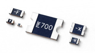 Littelfuse Expands its Line of PPTC Resettable Fuses