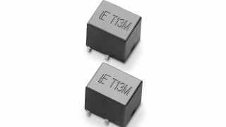 Dual-Channel PPTC with 50% Smaller Footprint Protects Telecom Equipment from Overcurrents