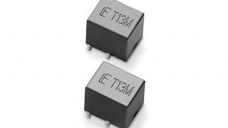 Littelfuse Dual Channel PPTC with 50% Smaller Footprint Protects Telecom Equipment from Overcurrents