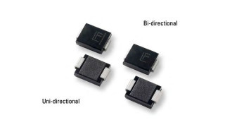 Littelfuse Launches High-Voltage TVS Diodes for Power Protection 
