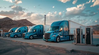 3 Projects Closing the EV Charging Infrastructure Gap