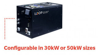 Cummins Ups Investment in Loop Energy and Fuel Cells
