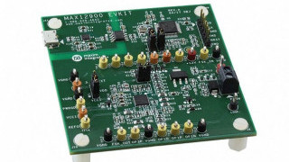 Low Power 4–20mA Sensor Transmitter for Industrial Automation