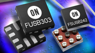 Low Power, Fully-Compliant USB-C 1.3 Devices