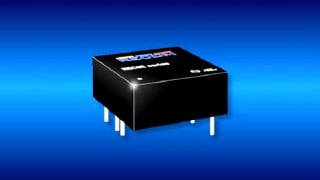 RECOM’s 8W DC/DC Converter in 1x1” Package Suits E-mobility Applications