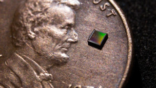 University Researchers Develop a Low Power Sensor to Monitor COVID-19