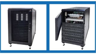 Modular Driver Powers Large-Scale Industrial Lighting Operations 