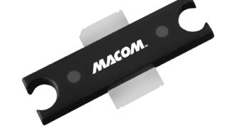 MACOM and STMicro Bringing GaN-on-Silicon to Mainstream RF Markets