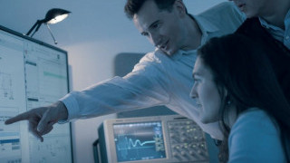 MATLAB Enables Designers to Quickly Develop Motion Control Applications