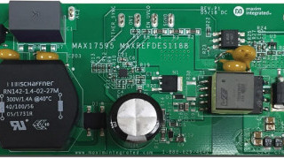 7.5W / 12V Offline Flyback Converter Reference Design
