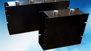 DC Link Capacitor Modules for Large Inverter Systems