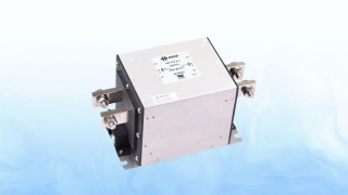 EMC Filter Cuts the Noise for EV Fast Chargers