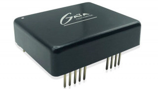 80W Ultra-Wide Input DC-DC Converters Simplify Input Transient Protection