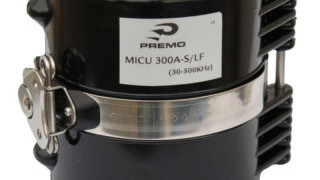 Inductive Coupler “Listens” for CSS Communication in EV Charging Cables