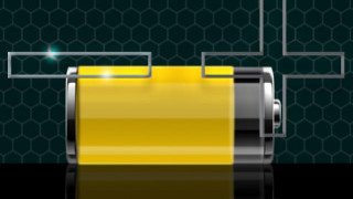 New Electrode Design May Lead to More Powerful Batteries