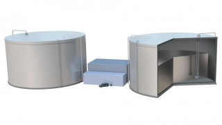 “Sun in a Box” may Provide Grid Energy Storage for Half the Cost of Pumped Hydro