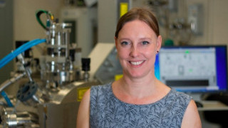 Thinner Lithium Electrolytes from Lower Temperature Process might Improve Solid-State Batteries