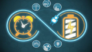 MIT and Princeton University Researchers Explore Long-Duration Energy Storage Applications
