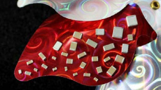 MLCCs Operate to 200 Degrees C
