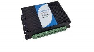 200W Isolated DC-DCs with 250- to 1000-Vdc Input Range