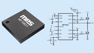Driving the Totem Pole Converter Slow Leg: Reliability Matters