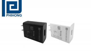 5W USB-A Adapter for Medical Applications