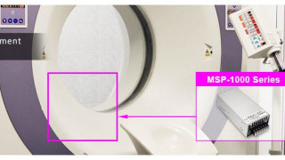 1kW Power Supplies with 2xMOPP Insulation Resistance Rating