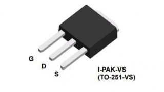 900V Super-Junction FETs for Industrial and Lighting Applications