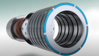GM, Niron Magnetics Team Up for Sustainable EV Magnetics