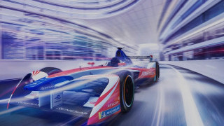 Mahindra & Renesas Launch Formula E Technical Partnership