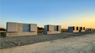 Schneider Electric, Mainspring Team Up on Fuel-Flexible Microgrid