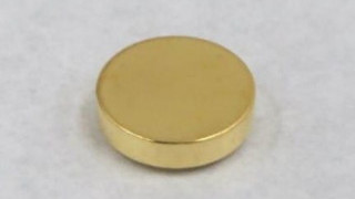 Maxell Preparing for Production of Coin Type all Solid-State Batteries