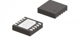 3.2MHz, 500mA Dual Step-Down Converters for Automotive Cameras