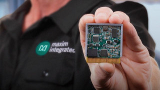 Compact PLC Reference Design Drives Intelligence to the Digital Factory Edge