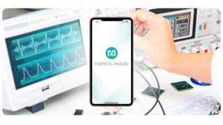 Maxim Integrated Introduces a Mobile App for Analog IC Information