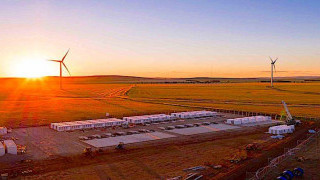 Rising Lithium Costs Threaten Grid-Scale Energy Storage