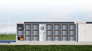 Battery Energy Storage Surges as Global Leader Emerges