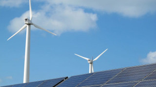 Megawatt-Scale Storage with Choice of Three Battery Technologies