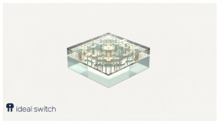 Menlo Micro Raises $44M in Funding for Development of its “Ideal Switch” Technology
