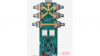Menlo Microsystems Introduces High Power Density RF Switch