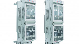 Mersen Releases a New Generation of NH Fuses