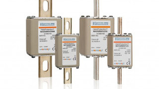 Mersen Announces 800VAC Fuses and Switchgear for Solar Systems with PV String Inverters