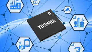 Mesh Increases Range and Reliability for Bluetooth