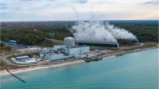 EIA: US Renewable Energy Consumption Rose Slightly in 2022