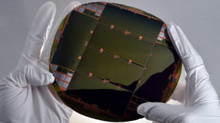 MicroLink Licenses NREL’s High-Efficiency Multi-Junction PV Technology