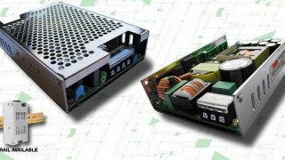 240W Universal Input Single-Output AC-DC Power Supplies
