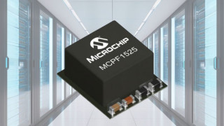 Microchip Intros Power Module To Boost Data Center Power Density