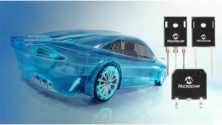 Microchip Releases Newest Generation of AEC-Q101 Qualified 700 and 1200V Silicon Carbide (SiC) Schottky Barrier Diode