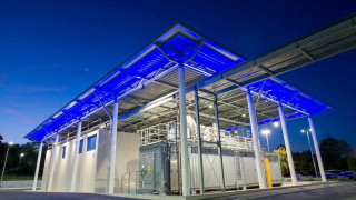 Rolls-Royce Opening MTU Microgrid Validation Centers in Germany and the U.S.