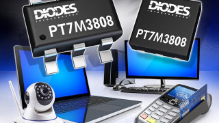 Microprocessor Supervisor Monitors System Voltage with Programmable Delay